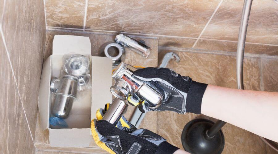 Expert tile roof repair services in Bucksport, ME